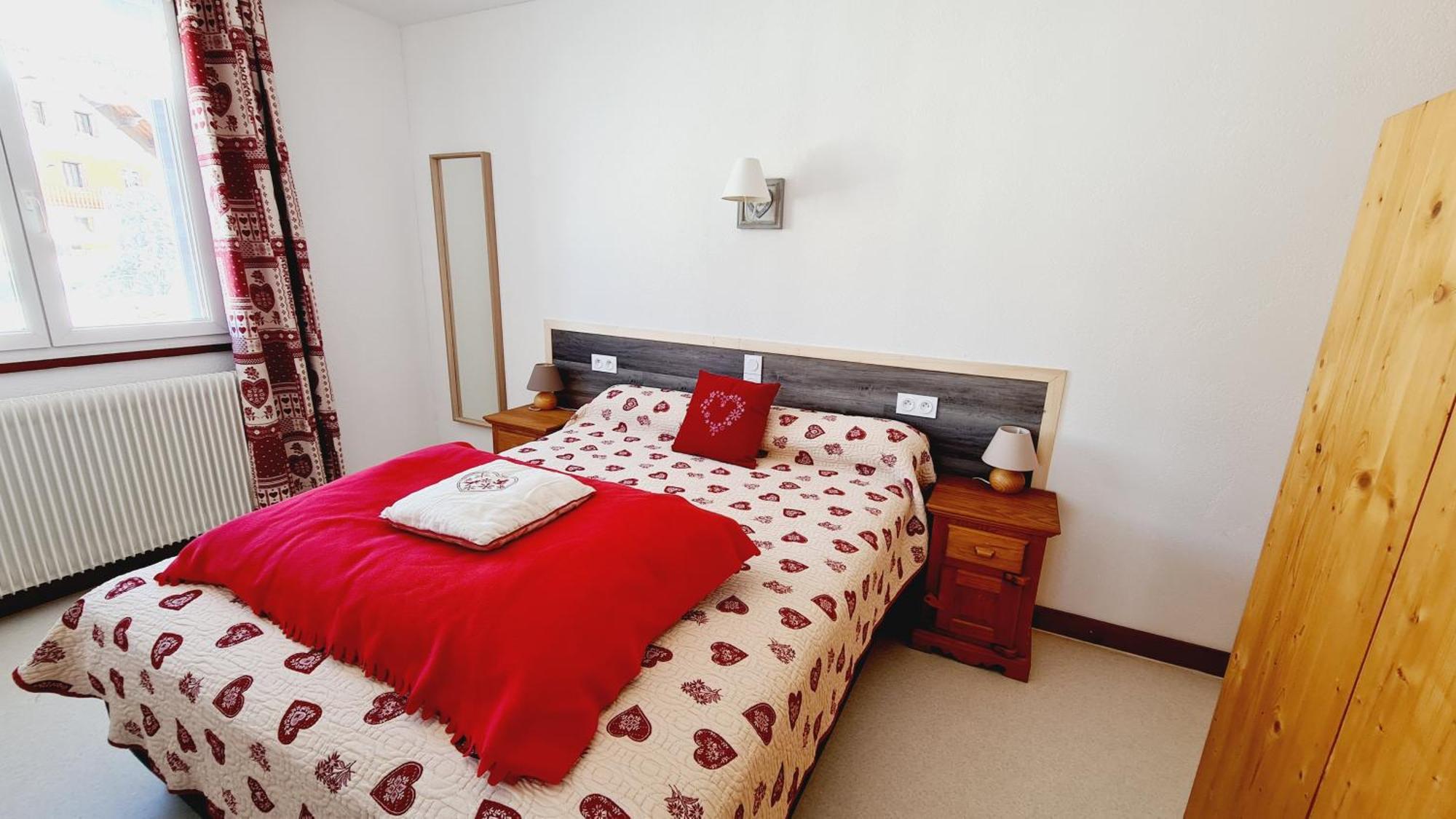 Apartamento Mv