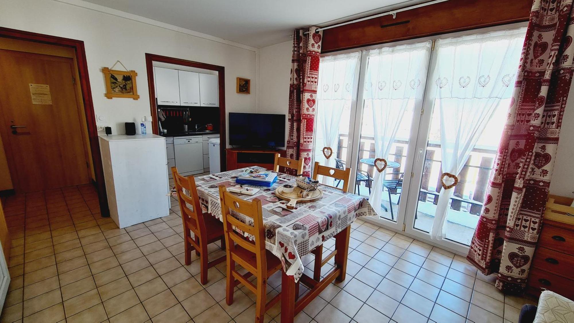 Apartamento Mv *