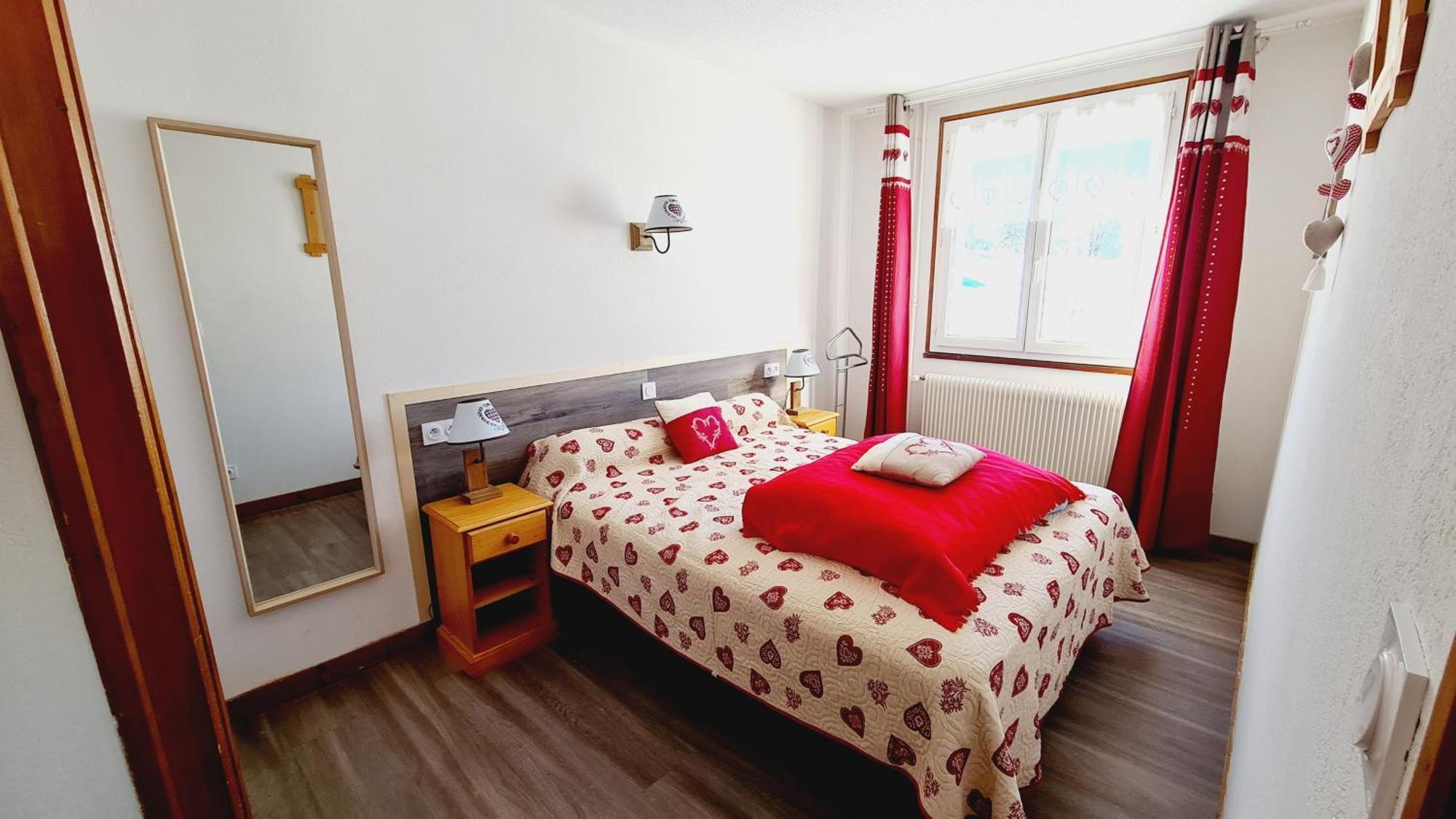 Apartamento Mv Les Rousses